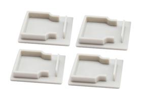 Lin 2027 Profiles Dlux Aluminium Profile Lin 2027 Profiles Dlux Aluminium Profile